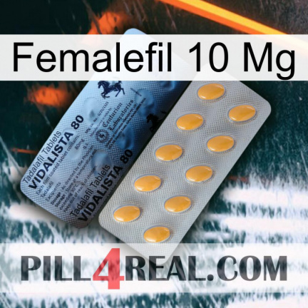 Femalefil 10Mg 44